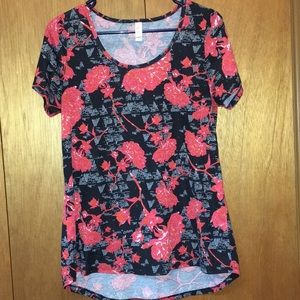 LuLaRoe Classic Tee